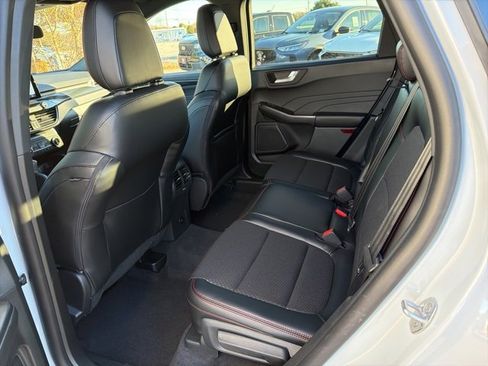 New 2026 Ford Escape ST-Line w/ Cold Weather Package image 8