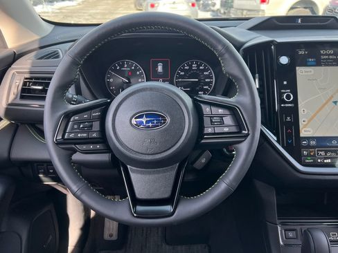 New 2026 Subaru Ascent Bronze Edition AWD/4WD image 21