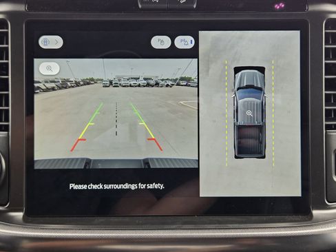 New 2026 Ford F150 Platinum AWD/4WD image 19