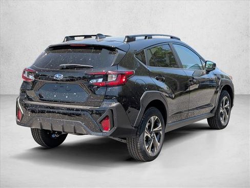 New 2026 Subaru Crosstrek 2.0i Premium AWD/4WD image 2