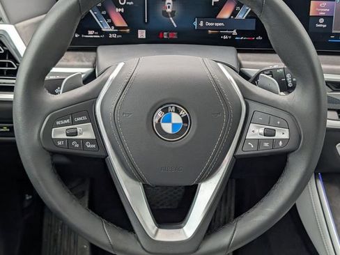 Used 2026 BMW X5 xDrive40i image 9