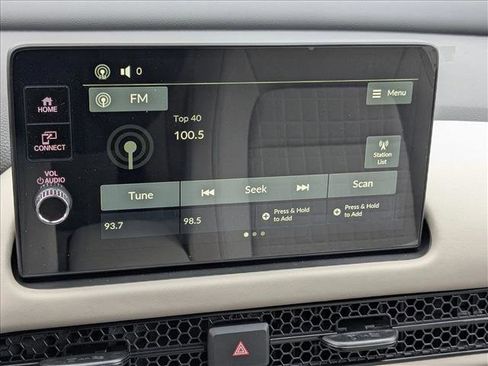 New 2026 Honda HR-V LX image 13