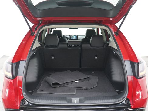 Used 2025 Honda HR-V EX-L image 16