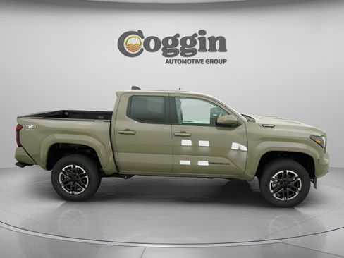 New 2026 Toyota Tacoma TRD Sport AWD/4WD image 23