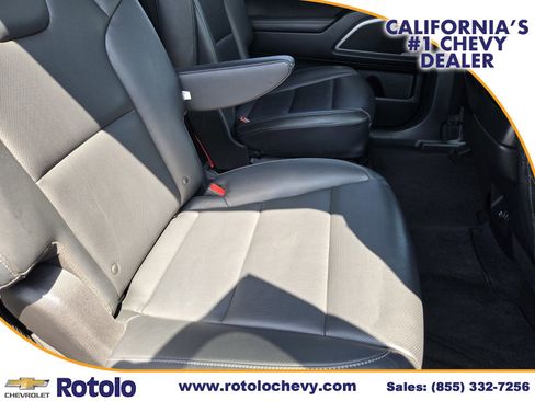 Used 2024 Kia Telluride S AWD/4WD image 12