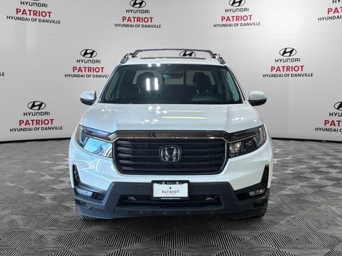 Used 2023 Honda Ridgeline RTL image 31