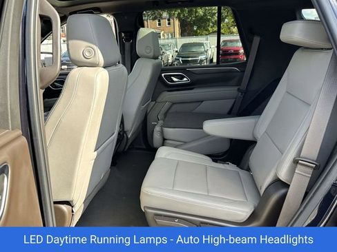 Certified 2021 Chevrolet Tahoe LT image 17