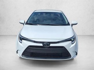Certified 2026 Toyota Corolla LE video 2