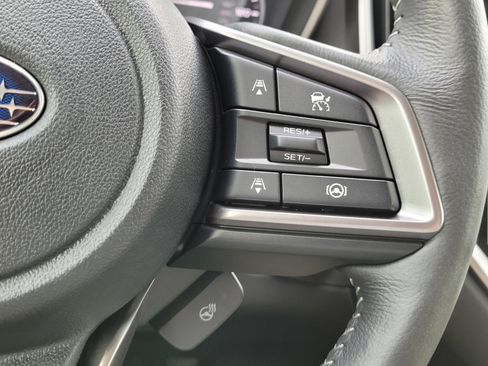 New 2026 Subaru Ascent Limited AWD/4WD image 7