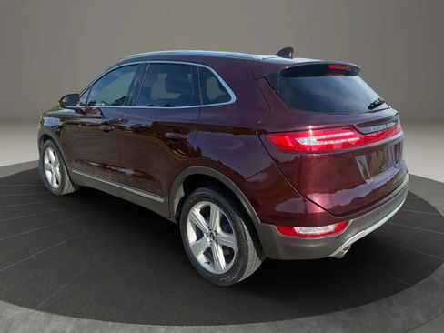 Used 2016 Lincoln MKC Premiere FWD image 5