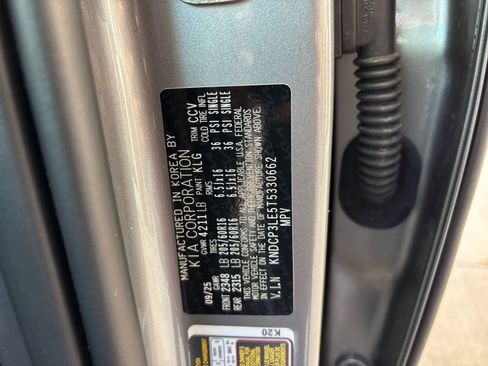 Used 2026 Kia Niro LX FWD image 29