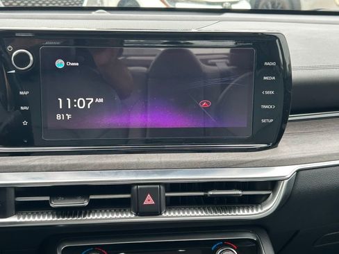 Used 2021 Kia K5 EX w/ EX Premium Package FWD image 20