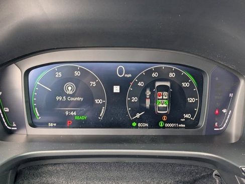 New 2026 Honda CR-V Sport-L image 27