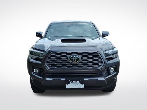 Used 2023 Toyota Tacoma TRD Sport w/ TRD Premium Sport Package AWD/4WD image 10