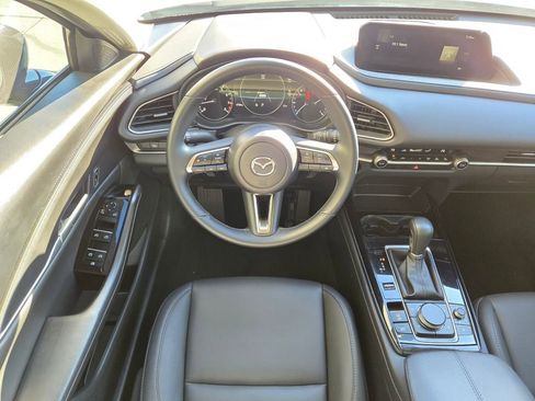 Certified 2025 MAZDA CX-30 AWD 2.5 S w/ Select Sport Pkg image 15