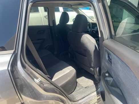 Used 2021 Nissan Rogue S FWD image 11