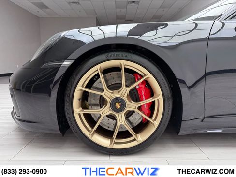 Used 2024 Porsche 911 Carrera GTS image 7
