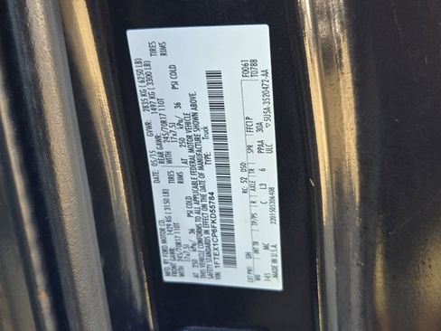 Used 2015 Ford F150 XLT w/ Equipment Group 301A Mid RWD image 21