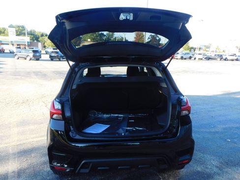 New 2025 Mitsubishi Outlander Sport ES image 26