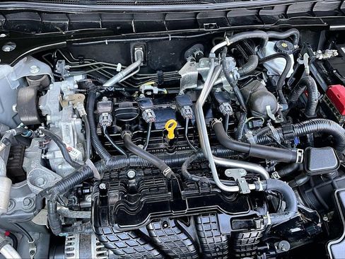 Used 2023 Nissan Altima 2.5 SV FWD image 31