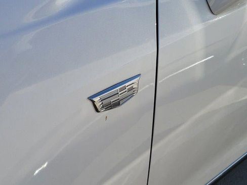 Certified 2023 Cadillac XT5 Luxury image 4