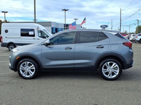 Used 2022 Buick Encore GX Preferred w/ Cold Weather Comfort Package image 4