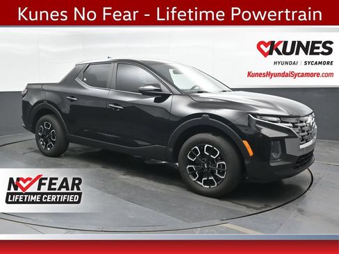 Used 2024 Hyundai Santa Cruz SEL AWD/4WD image 1