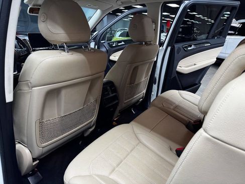 Used 2019 Mercedes-Benz GLS 450 4MATIC image 44