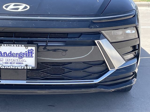 Used 2025 Hyundai Sonata SEL FWD image 7