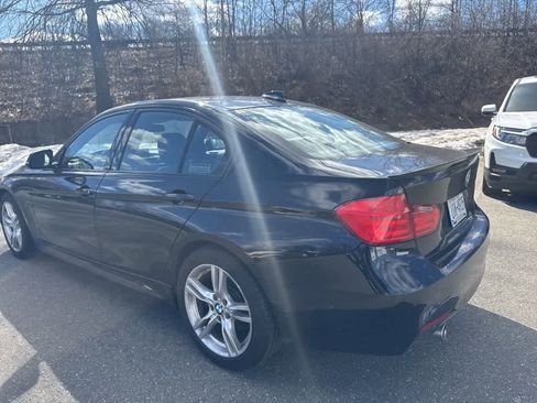 Used 2014 BMW 335i xDrive Sedan image 18