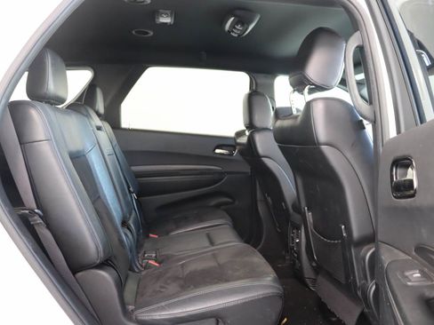 Used 2022 Dodge Durango GT RWD image 18