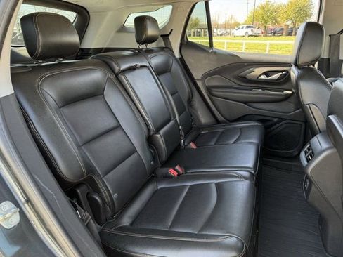 Used 2020 GMC Terrain SLT w/ Preferred Package image 32