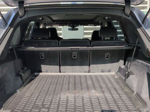 Certified 2022 Audi SQ7 Prestige w/ Prestige Package image 33