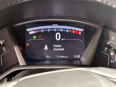 Used 2020 Honda CR-V EX-L image 14