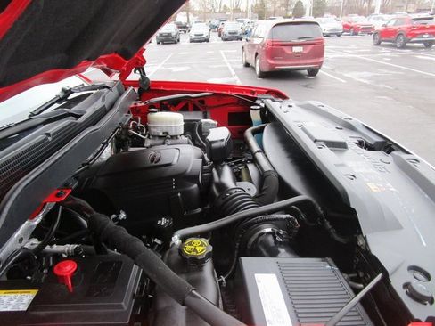 Used 2017 Chevrolet Silverado 2500 LT w/ LT Convenience Package image 11