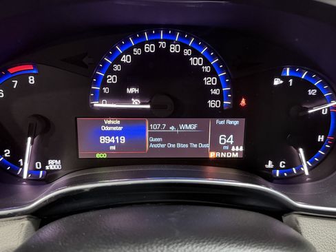 Used 2014 Cadillac SRX FWD image 22