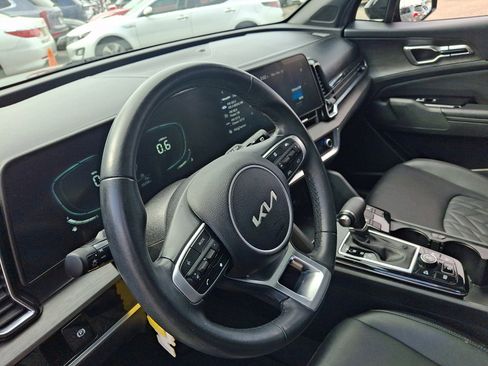Used 2023 Kia Sportage X-Line w/ X-Line Premium Package image 27