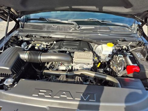 Used 2023 RAM 1500 Big Horn image 13