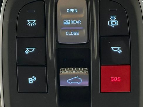 Used 2024 Hyundai Palisade Limited image 26