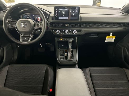 New 2026 Honda CR-V TrailSport image 17