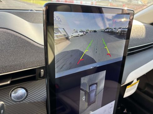 New 2025 Ford Mustang Mach-E Premium image 21