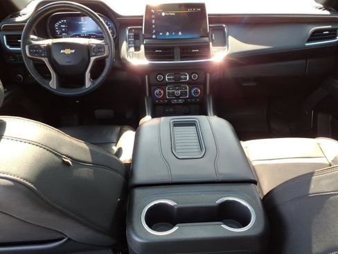 Used 2023 Chevrolet Tahoe High Country AWD/4WD image 18