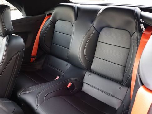 New 2026 Ford Mustang Premium image 12