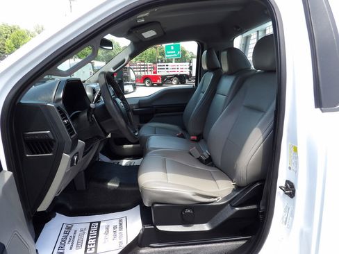 Used 2019 Ford F250 XL RWD image 16