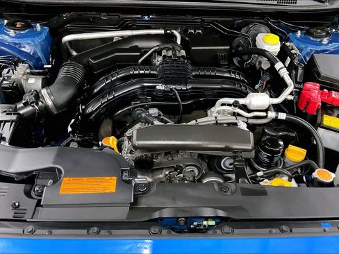 Used 2024 Subaru Impreza 2.0i Sport AWD/4WD image 30