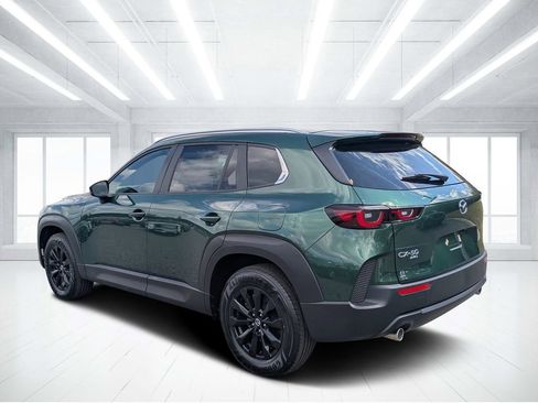New 2026 MAZDA CX-50 AWD 2.5 S w/ Cargo Package image 5