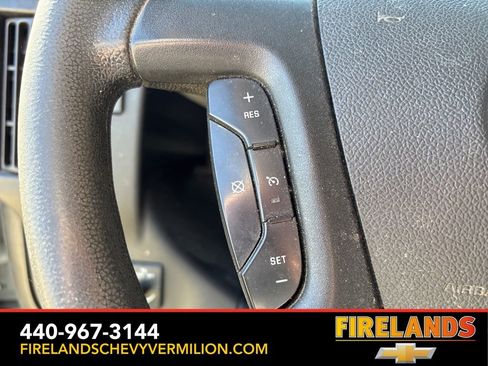 Used 2018 GMC Savana 2500 w/ Driver Convenience Package image 14