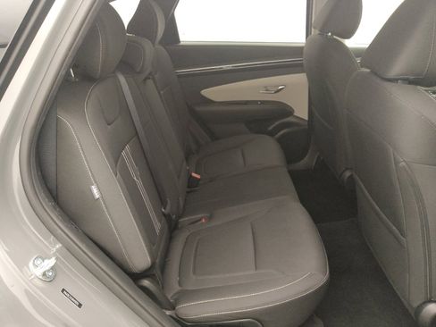 Used 2024 Hyundai Tucson SEL image 19