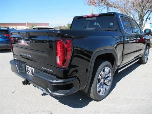 New 2026 GMC Sierra 1500 Denali w/ Denali Reserve Package image 6