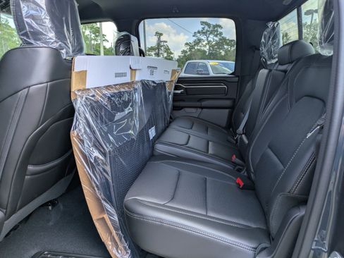 New 2026 RAM 1500 Rebel w/ Rebel Level 2 Equipment Group AWD/4WD image 11